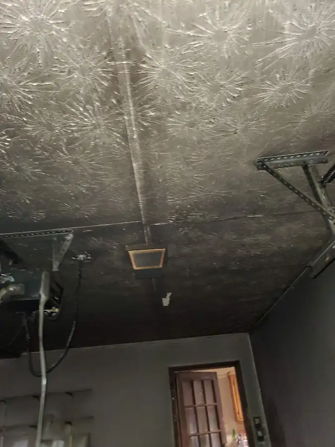 Fire and smoke damage assessment for Emergency Water Damage Services in Schaumburg